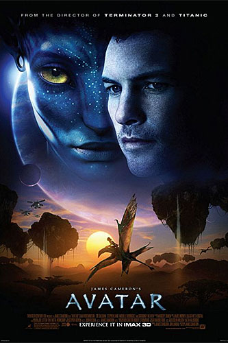 James Cameron Avatar