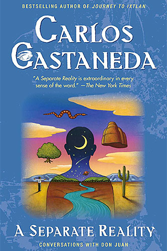 Carlos Castaneda A Separate Reality