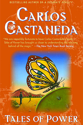 Carlos Castaneda Tales of Power